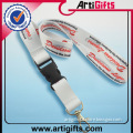 Promotional Full Color Lanyard-We Have The Color You Need